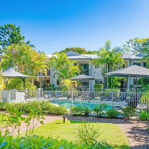  Apartment Noosa River Retreat